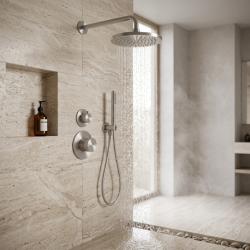 aquanello-eternal-stainless-steel-built-in-thermostatic-shower-set-30cm